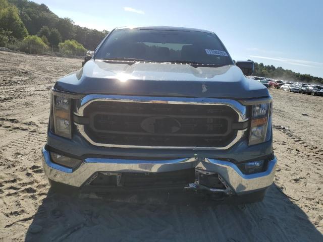 Photo 5 from auction – 2023 FORD F150 SUPER with VIN 1FTFW1E58PKD15212