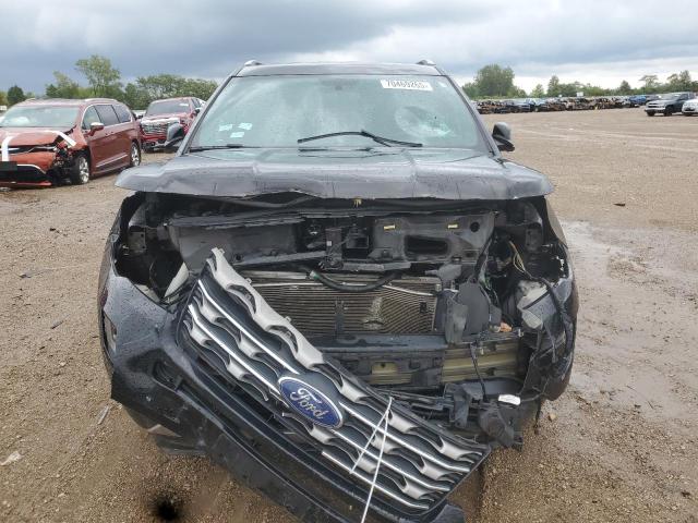 Photo 5 from auction – 2017 FORD EXPLORER X with VIN 1FM5K8D80HGC60315