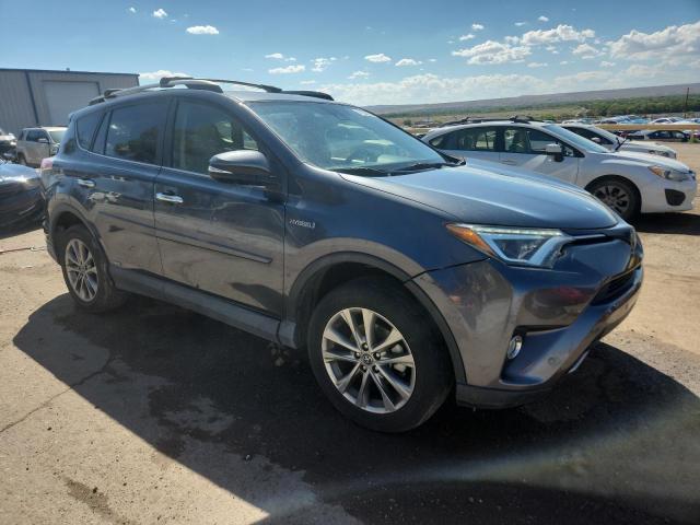 Photo 4 from auction – 2017 TOYOTA RAV4 HV LI with VIN JTMDJREV6HD103564