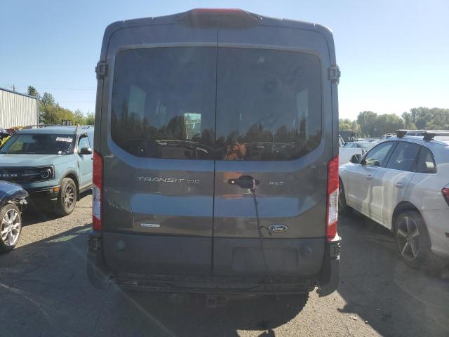 Photo 6 from auction – 2018 FORD TRANSIT T- with VIN 1FBAX2CG6JKB14986