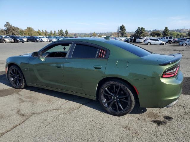 Photo 2 from auction – 2018 DODGE CHARGER R/T with VIN 2C3CDXCTXJH218058