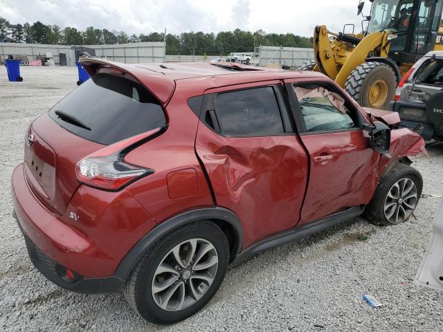 Photo 3 from auction – 2017 NISSAN JUKE S with VIN JN8AF5MR0HT704710