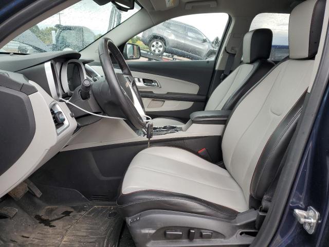 Photo 7 from auction – 2016 CHEVROLET EQUINOX LTZ with VIN 2GNALDEK5G6179464