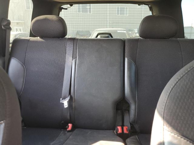 Photo 10 from auction – 2004 JEEP LIBERTY RE with VIN 1J4GL38K64W213416