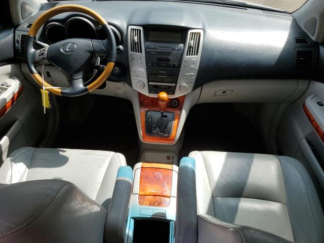 Photo 8 from auction – 2005 LEXUS RX 330 with VIN 2T2GA31U25C020757