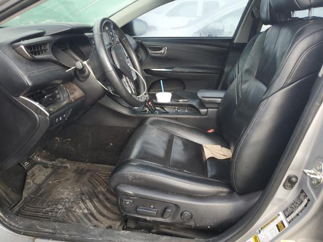 Photo 7 from auction – 2015 TOYOTA AVALON HYB with VIN 4T1BD1EB5FU043744