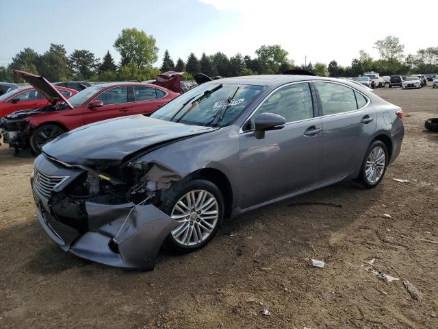 LEXUS ES 350 2014 with VIN JTHBK1GG4E2114489 - Photo from auction