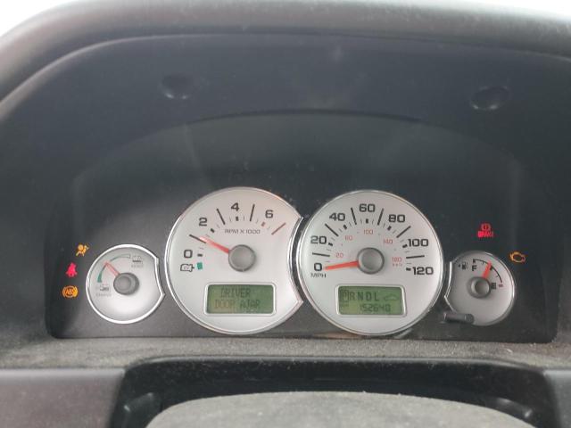 Photo 9 from auction – 2007 FORD ESCAPE HEV with VIN 1FMYU49H67KA35000