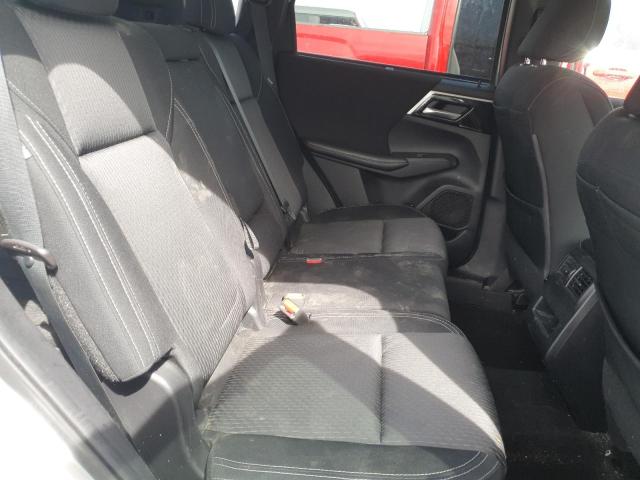 Photo 11 from auction – 2022 MITSUBISHI OUTLANDER with VIN JA4J4TA83NZ032114