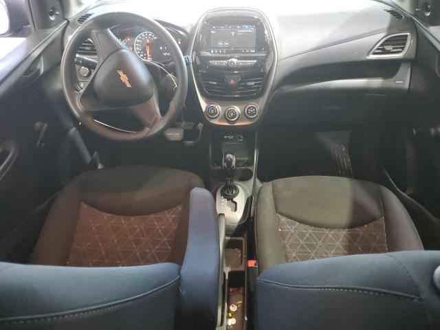 Photo 8 from auction – 2020 CHEVROLET SPARK LS with VIN KL8CB6SA7LC477388