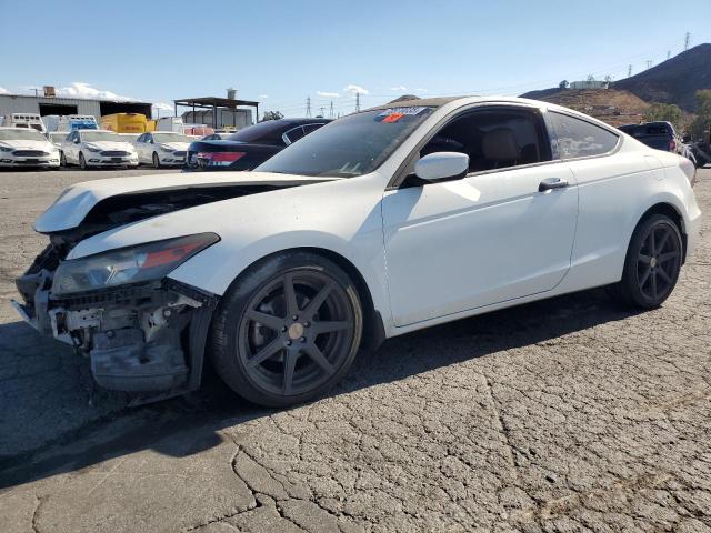 HONDA ACCORD EXL 2012 with VIN 1HGCS2B82CA007487 - Photo from auction