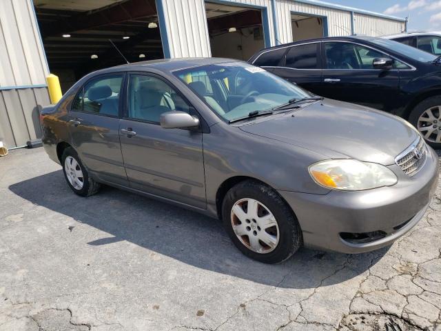 Photo 4 from auction – 2007 TOYOTA COROLLA CE with VIN 2T1BR32E57C777945