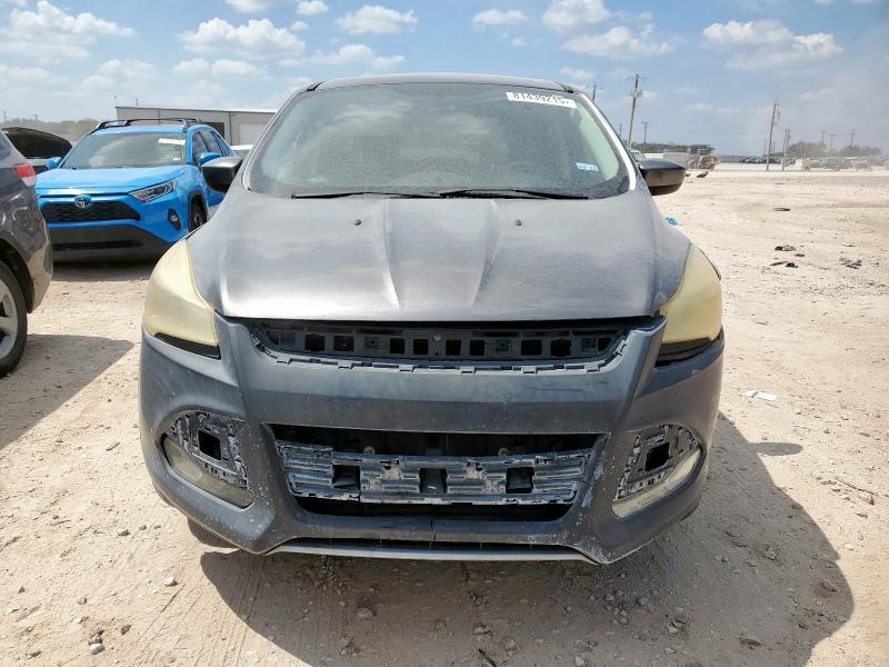 Photo 5 from auction – 2013 FORD ESCAPE SE with VIN 1FMCU0GX3DUC70158