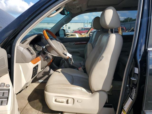 Photo 7 from auction – 2007 LEXUS GX 470 with VIN JTJBT20X070129971