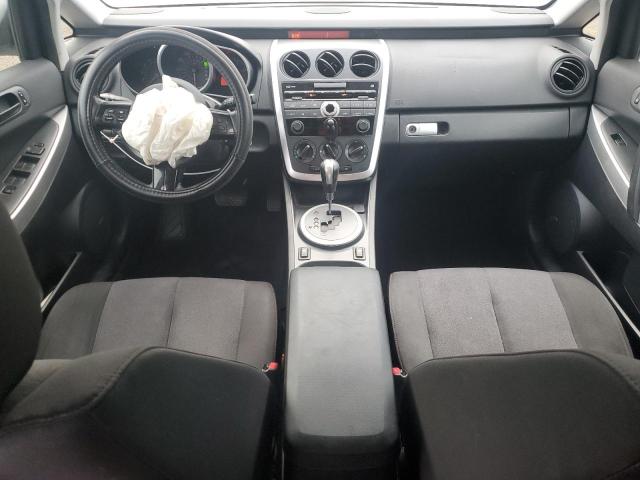 Photo 8 from auction – 2009 MAZDA CX-7 with VIN JM3ER293590222073
