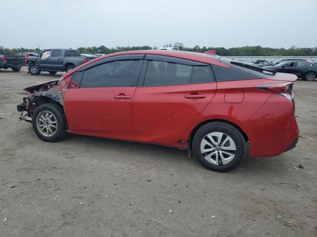 Photo 2 from auction – 2018 TOYOTA PRIUS with VIN JTDKARFU8J3554844