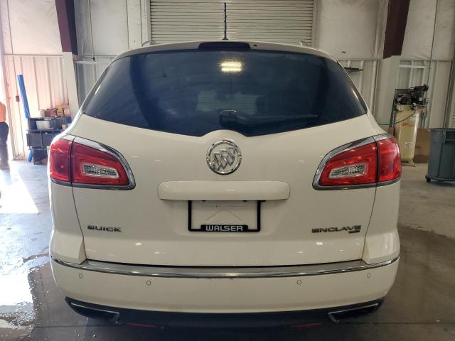Photo 6 from auction – 2015 BUICK ENCLAVE with VIN 5GAKVBKD3FJ257275