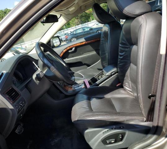 Photo 7 from auction – 2008 VOLVO XC70 with VIN YV4BZ982881008679