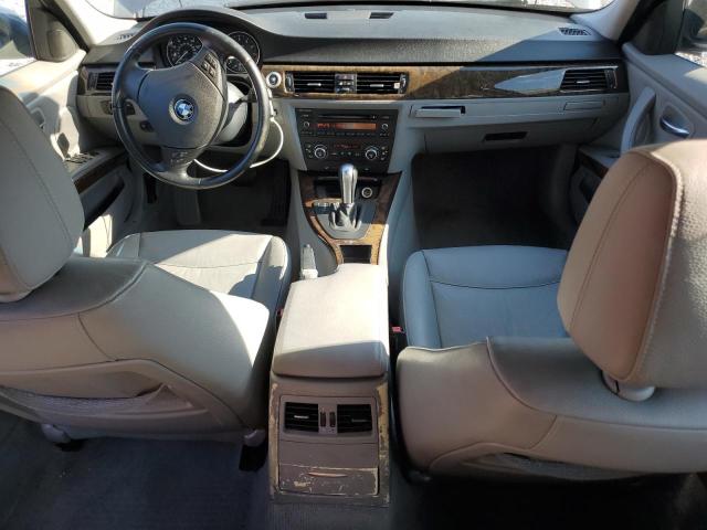Photo 8 from auction – 2007 BMW 335 I with VIN WBAVB73567PA89235