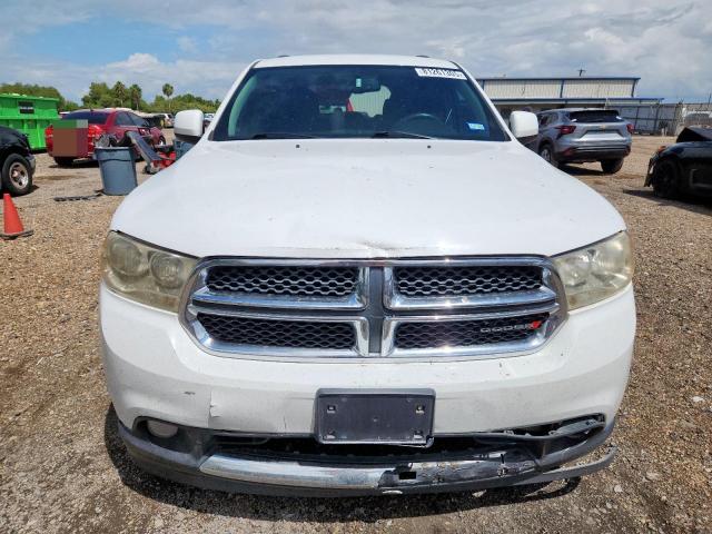 Photo 5 from auction – 2013 DODGE DURANGO SX with VIN 1C4RDHAG6DC669481