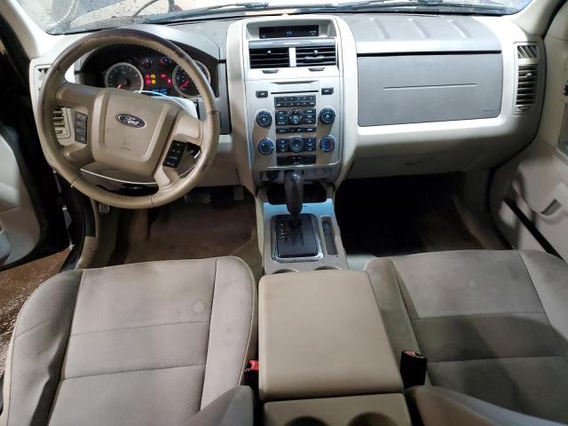 Photo 8 from auction – 2011 FORD ESCAPE XLT with VIN 1FMCU9D77BKC36354