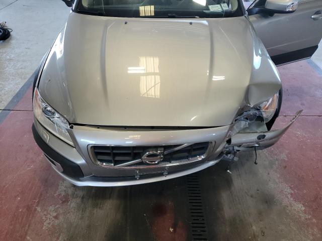 Photo 12 from auction – 2013 VOLVO XC70 T6 with VIN YV4902BZ9D1151737