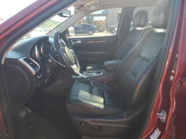 Photo 7 from auction – 2012 JEEP GRAND CHER with VIN 1C4RJFAT0CC334984