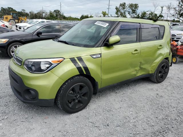 KIA SOUL 2018 with VIN KNDJN2A28J7900297 - Photo from auction