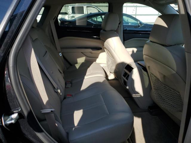 Photo 11 from auction – 2012 CADILLAC SRX PERFOR with VIN 3GYFNBE36CS570960