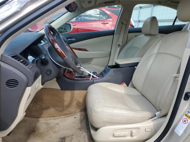 Photo 7 from auction – 2011 LEXUS ES 350 with VIN JTHBK1EG4B2425810