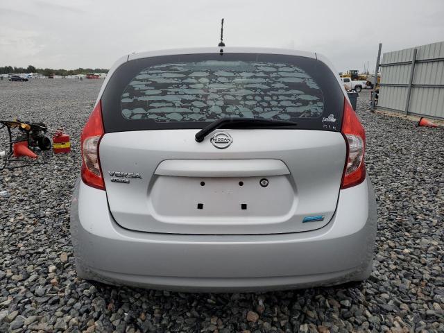 Photo 6 from auction – 2015 NISSAN VERSA NOTE with VIN 3N1CE2CP4FL437484
