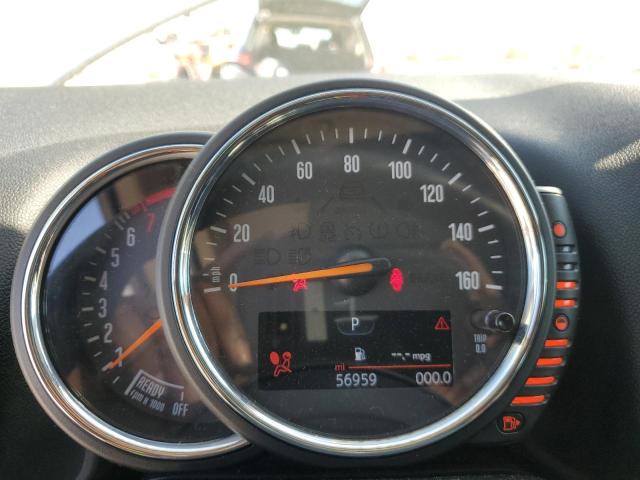 Photo 9 from auction – 2017 MINI COOPER S C with VIN WMZYT5C34H3D79997