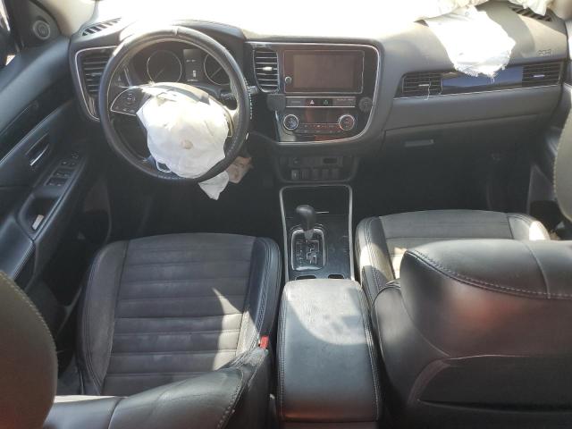 Photo 8 from auction – 2019 MITSUBISHI OUTLANDER SE with VIN JA4AD3A35KZ044846