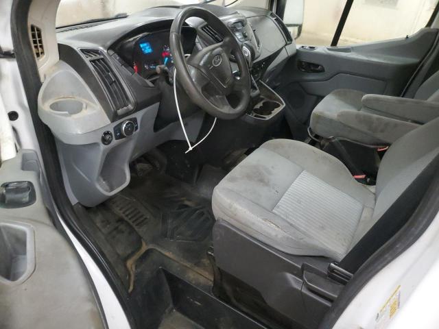 Photo 8 from auction – 2015 FORD TRANSIT T- with VIN 1FTNR2CM5FKA99188
