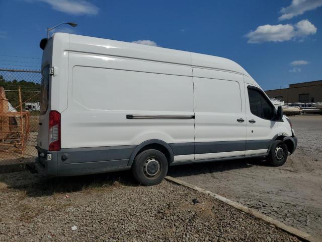 Photo 3 from auction – 2018 FORD TRANSIT T- with VIN 1FTYR3XM6JKB25321