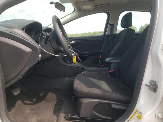 Photo 7 from auction – 2018 FORD FOCUS SE with VIN 1FADP3F27JL257668