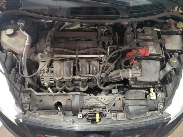 Photo 11 from auction – 2013 FORD FIESTA SE with VIN 3FADP4EJ0DM132142