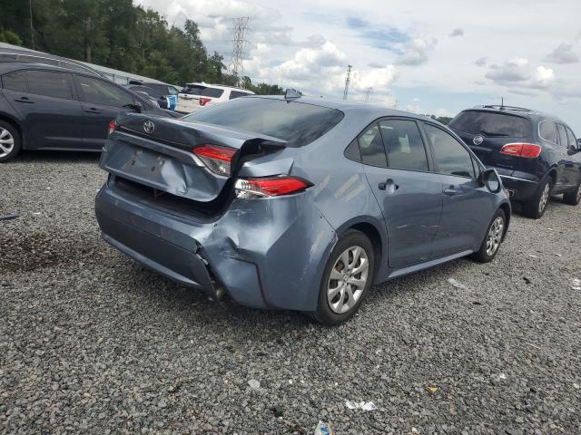 Photo 3 from auction – 2020 TOYOTA COROLLA with VIN JTDEPRAE9LJ024294