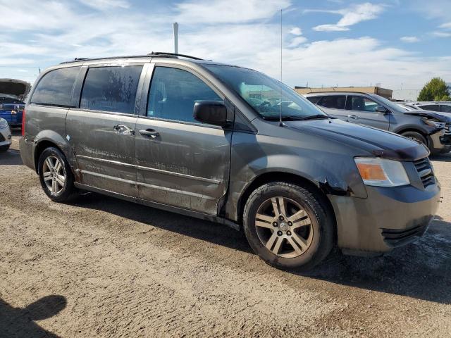 Фото 4 с аукциона – 2010 DODGE GRAND CARA с VIN 2D4RN4DE0AR453289