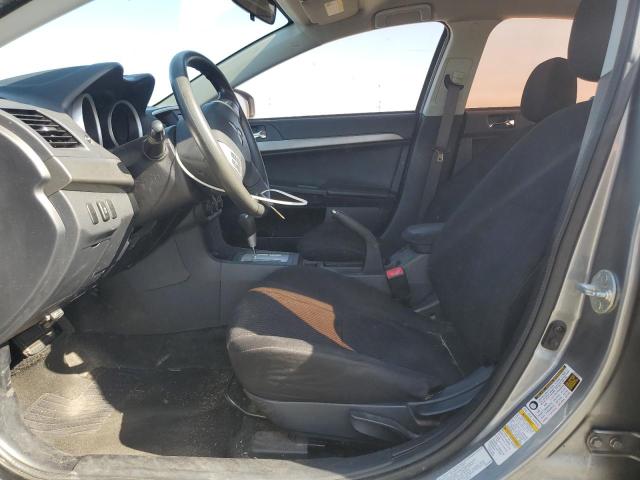 Photo 7 from auction – 2015 MITSUBISHI LANCER ES with VIN JA32U2FU4FU003258