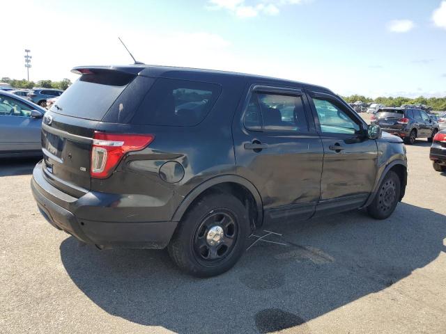Photo 3 from auction – 2015 FORD EXPLORER P with VIN 1FM5K8AR8FGA15918