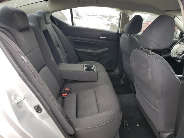 Photo 10 from auction – 2020 NISSAN ALTIMA S with VIN 1N4BL4BVXLC183934