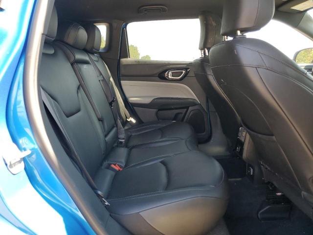 Photo 11 from auction – 2025 JEEP COMPASS LI with VIN 3C4NJDCN8ST568553