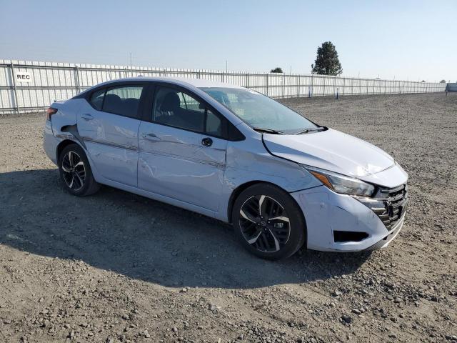 Photo 4 from auction – 2024 NISSAN VERSA SR with VIN 3N1CN8FVXRL867165