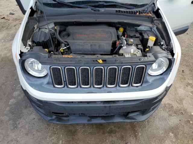Photo 12 from auction – 2015 JEEP RENEGADE S with VIN ZACCJAAT3FPC25721