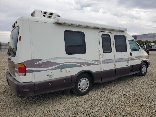 Photo 4 from auction – 2000 VOLKSWAGEN EUROVAN with VIN WV3AH4704YH001852