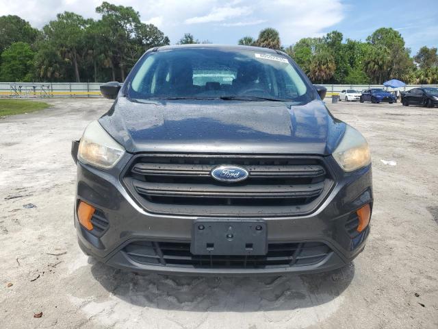 Photo 5 from auction – 2017 FORD ESCAPE S with VIN 1FMCU0F70HUC39487