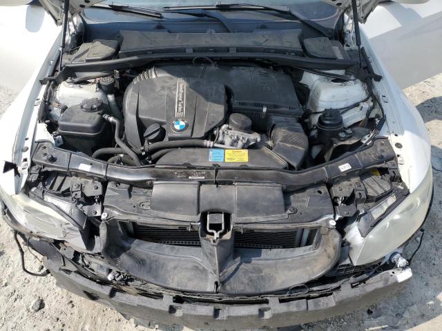 Photo 11 from auction – 2012 BMW 335 I with VIN WBADX7C59CE745637