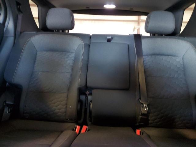 Photo 10 from auction – 2019 CHEVROLET EQUINOX LT with VIN 2GNAXKEVXK6257538