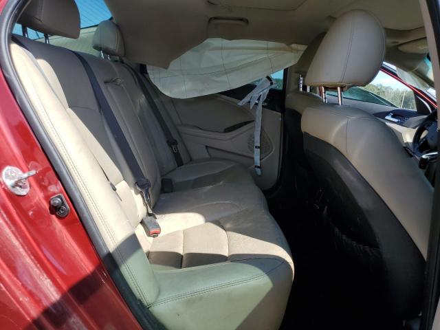 Zdjęcie 10 z aukcji – 2013 KIA OPTIMA EX z VIN 5XXGN4A7XDG110643
